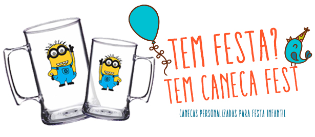 Linha Infantil