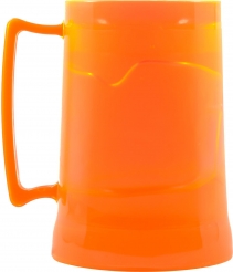 Caneca de Gel Congelante 